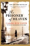 Prisoner of Heaven A Novel cover art