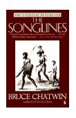 Songlines  cover art