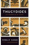 Thucydides The Reinvention of History 2010 9780143118299 Front Cover