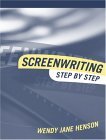 Screenwriting Step by Step cover art