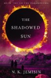 Shadowed Sun  9780316187299 Front Cover