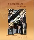 Financial Markets and Institutions 5th 9780321280299 Front Cover