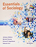 Essentials of Sociology:  9780393614299 Front Cover
