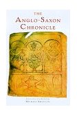 Anglo-Saxon Chronicle  cover art
