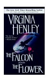 Falcon and the Flower 1989 9780440204299 Front Cover