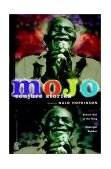Mojo Conjure Stories cover art