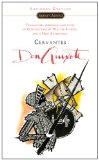 Don Quixote  9780451532299 Front Cover