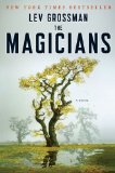 Magicians A Novel cover art