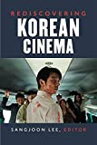 Rediscovering Korean Cinema  9780472054299 Front Cover