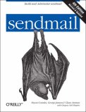 Sendmail Build and Administer Sendmail 4th 9780596510299 Front Cover