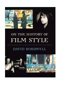 On the History of Film Style  cover art