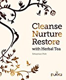 Cleanse, Nurture, Restore with Herbal Tea  9780711238299 Front Cover