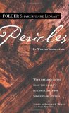 Pericles  cover art