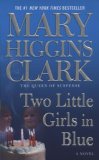 Two Little Girls in Blue A Novel  9780743497299 Front Cover