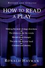 How to Read a Play 
