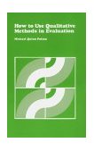 How to Use Qualitative Methods in Evaluation  cover art