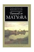 Farewell to Matyora 