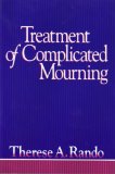 Treatment of Complicated Mourning  cover art