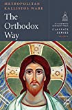 Orthodox Way  9780881416299 Front Cover