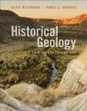 Historical Geology  cover art