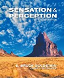 Sensation and Perception:  cover art