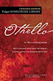 Othello:  9781501146299 Front Cover
