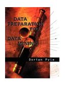 Data Preparation for Data Mining  cover art