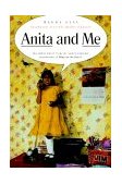 Anita and Me  9781565845299 Front Cover