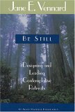 Be Still Designing and Leading Contemplative Retreats cover art