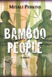 Bamboo People  9781580893299 Front Cover