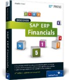 Discover Sap Erp Financials:  cover art