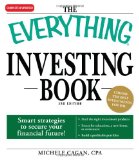 Everything Investing Book Smart Strategies to Secure Your Financial Future! cover art