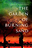 Garden of Burning Sand  cover art