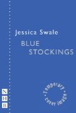 Blue Stockings  9781848423299 Front Cover