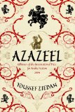 Azazeel  9781848874299 Front Cover