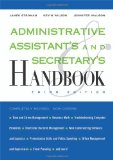 Administrative Assistant's and Secretary's Handbook (Administrative Assistant's & Secretary's Handbook) Apr  9786611271299 Front Cover