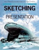Sketching Product Design Presentation  9789063693299 Front Cover