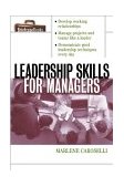 Leadership Skills for Managers  cover art