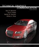 Technical Graphics Communication  cover art