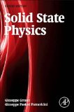 Solid State Physics  cover art