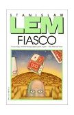 Fiasco  9780156306300 Front Cover