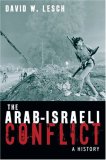 Arab-Israeli Conflict A History cover art