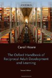 Oxford Handbook of Reciprocal Adult Development and Learning 