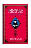 Persepolis The Story of a Childhood  9780375422300 Front Cover