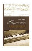 Temperament How Music Became a Battleground for the Great Minds of Western Civilization cover art
