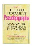 Old Testament Pseudepigrapha  9780385096300 Front Cover