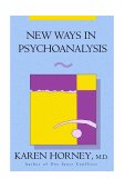 New Ways in Psychoanalysis 2000 9780393312300 Front Cover