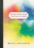 Norton Pocket Book of Writing by Students  cover art