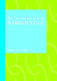 Introduction to Narratology  cover art
