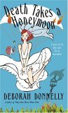 Death Takes a Honeymoon 2005 9780440241300 Front Cover